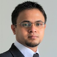 Saumyarup Mukherjee