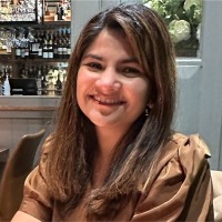 Pooja Trivedi