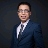 Zhengzhong (Bruce) Yin