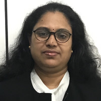 Minimol Ravindran