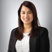Nafisa Mohammed