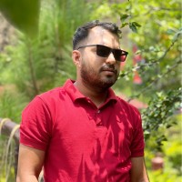 suraj basnet