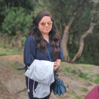 Daizy Arora