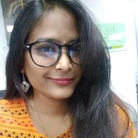 Revathi Raghavan