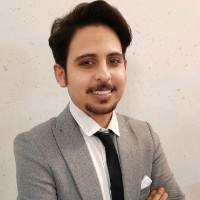 Masoud AhmadiPour