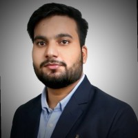 Harsh Choudhary