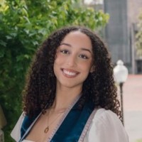 Olivia Johnson