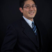 Ben Yu
