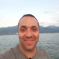 André Luís da Silva