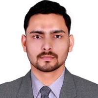 Huzair Mohammed