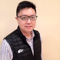 Howard Liu