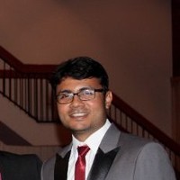 Mihir Karia