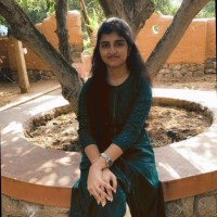 Samyuktha Viswanathan