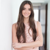 Daniella Rodriguez Nieri