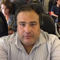 enrique gabriel martinez