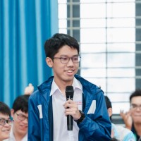 Phan Nguyễn Gia Bảo