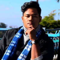 Sarthak Thapa