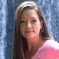 Melissa Frazier