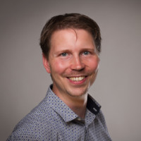 Coen Danckmer Voordouw