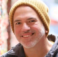 Steven Noah