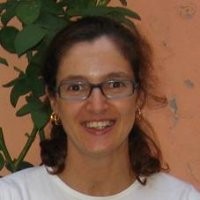Sandra Caeiro