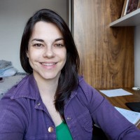 Geisa Mesquita Zambrosi