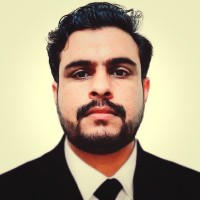 Engr. Imdad Ullah Khan