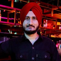 PARAMJEET SINGH