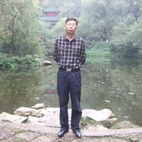 Zhenrong Dong