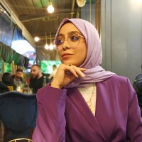 Maryam Labbardi