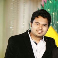 Harshal Kalambe