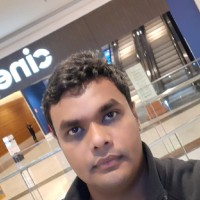 Vinod Krishnan P