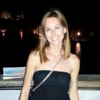 Valentina Lazzarini