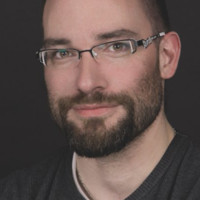 Nicolas Rousselle