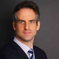 Patrick Neuberg