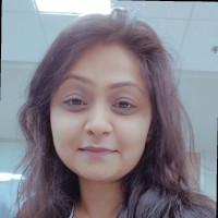 poonam suthar