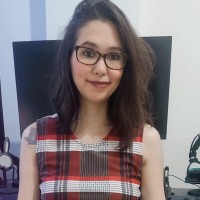 Juliana Nakayama Koether