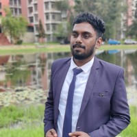 Hari Sankar S