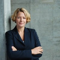 Bettina Stramitzer