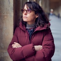 Tania Leloup Choppy