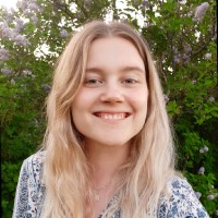 Gislaug Østerås Sandberg