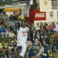 Cedric Crawford (Big Hoop)