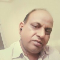Sunil Kumar Tiwari