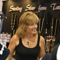 Kathy Geiger