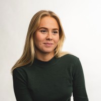 Isabelle Hallberg