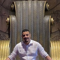 Mohamed Radwan