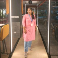 Jayapriya J