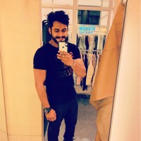 Ajay Sharma