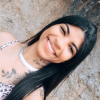 Vanessa Oliveira Da Silva