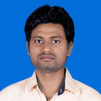 Siddharth Shankar Deo
